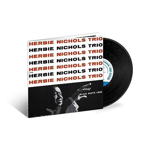 Herbie Nichols Trio - Herbie Nichols Trio (Blue Note Tone Poet Series) [LP] ((Vinyl))