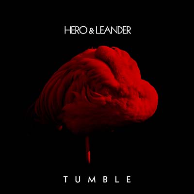 HERO & LEANDER - Tumble ((CD))