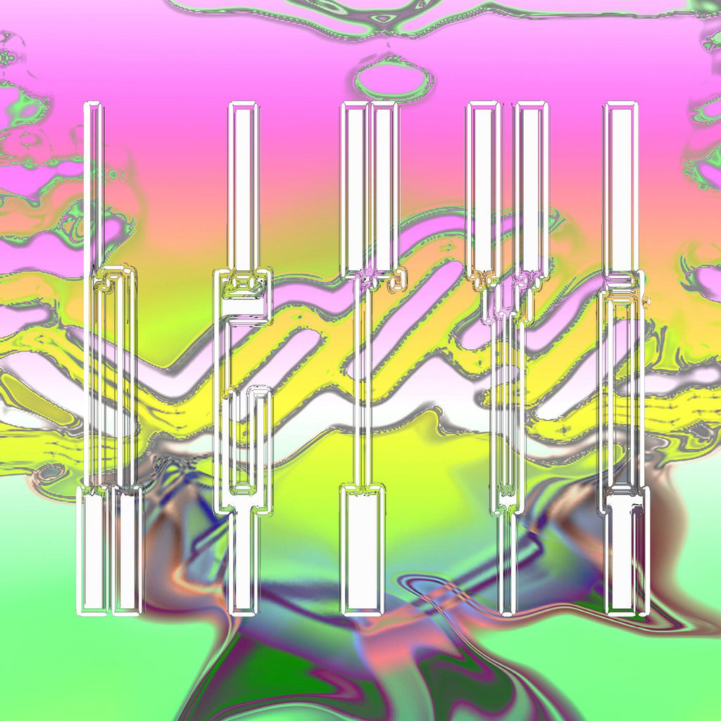 Herva - Seez ((Vinyl))