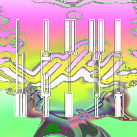 Herva - Seez ((Vinyl))