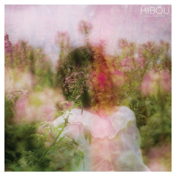 Hibou - Hibou ((Cassette))