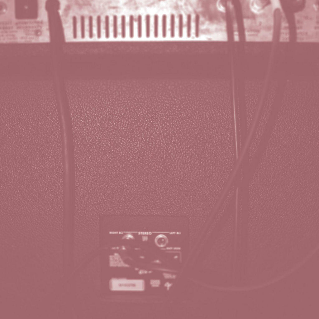 High Aura'd & Josh Mason - Lower yr. Voice (GREY VINYL) ((Vinyl))