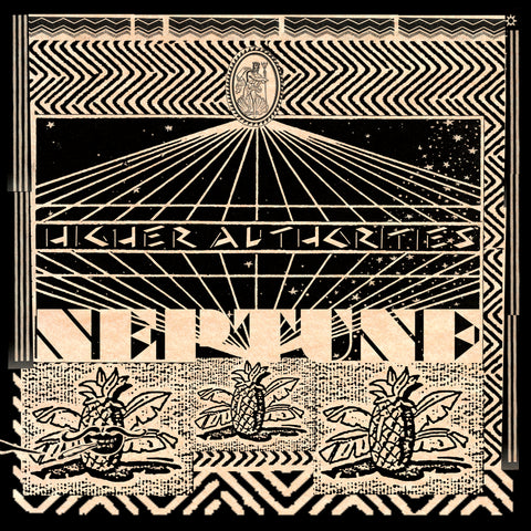 Higher Authorities - Neptune (RSD Exclusive) ((Vinyl))