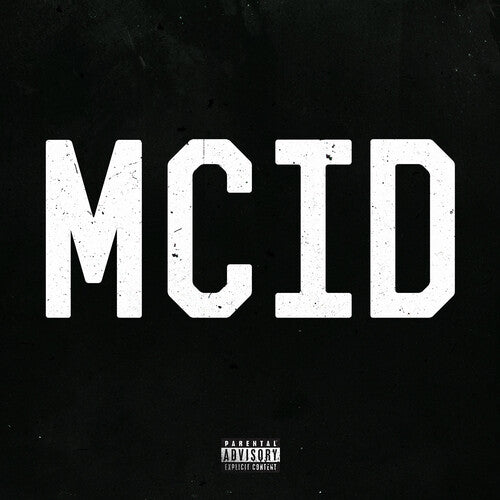 highly suspect - Mcid [Explicit Content] (2 Lp's) (())