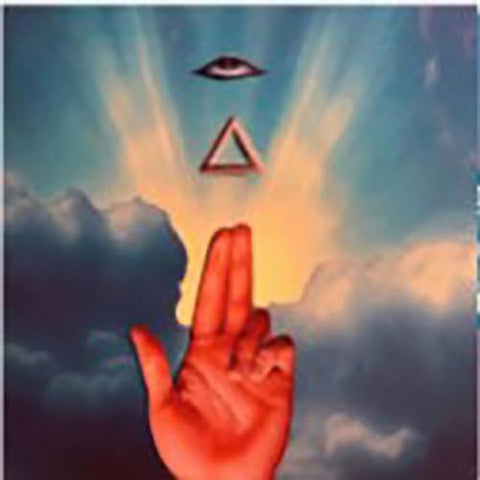 Highly Suspect - As Above, So Below ((Vinyl))
