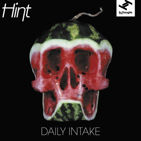 Hint - Daily Intake ((CD))