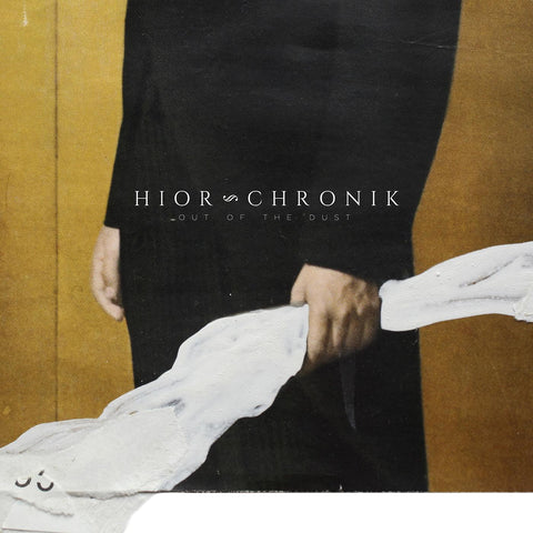 Hior Chronik - Out Of The Dust ((CD))