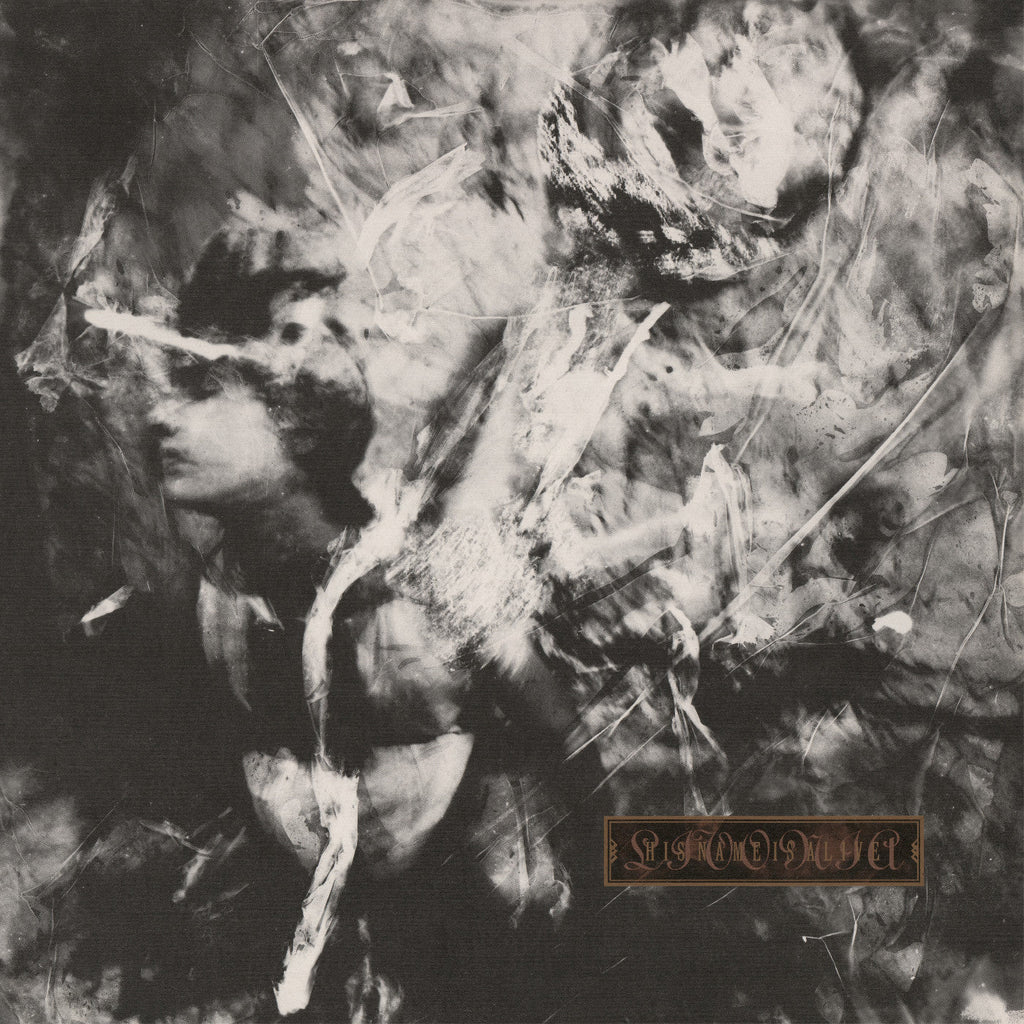 His Name Is Alive - Livonia ((Vinyl))