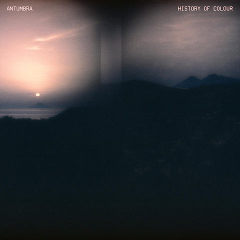 History of Colour - Antumbra ((Vinyl))