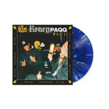 Hitech - Honeypaqq Vol. 1 (Indie Exclusive) [Deep Ocean Vinyl] ((Vinyl))