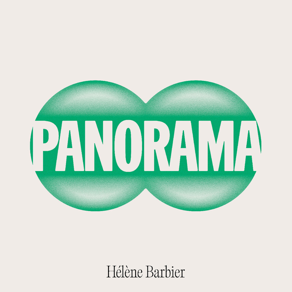 Hélène Barbier - Panorama ((Vinyl))