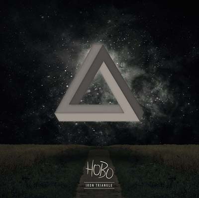 HOBO - Iron Triangle ((CD))
