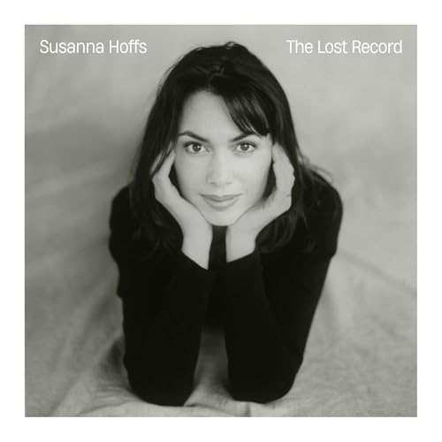 Hoffs, Susanna - The Lost Record ((Vinyl))