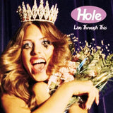 Hole - Live Through This [Explicit Content] (180 Gram Vinyl) ((Vinyl))