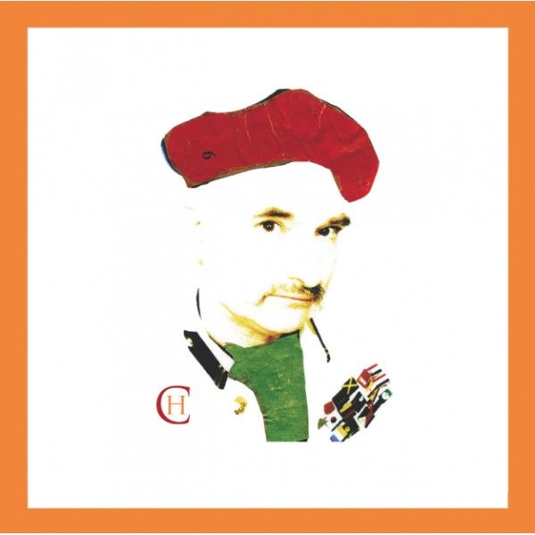 Holger Czukay - Der Osten Ist Rot / Rome Remains Rome ((Vinyl))