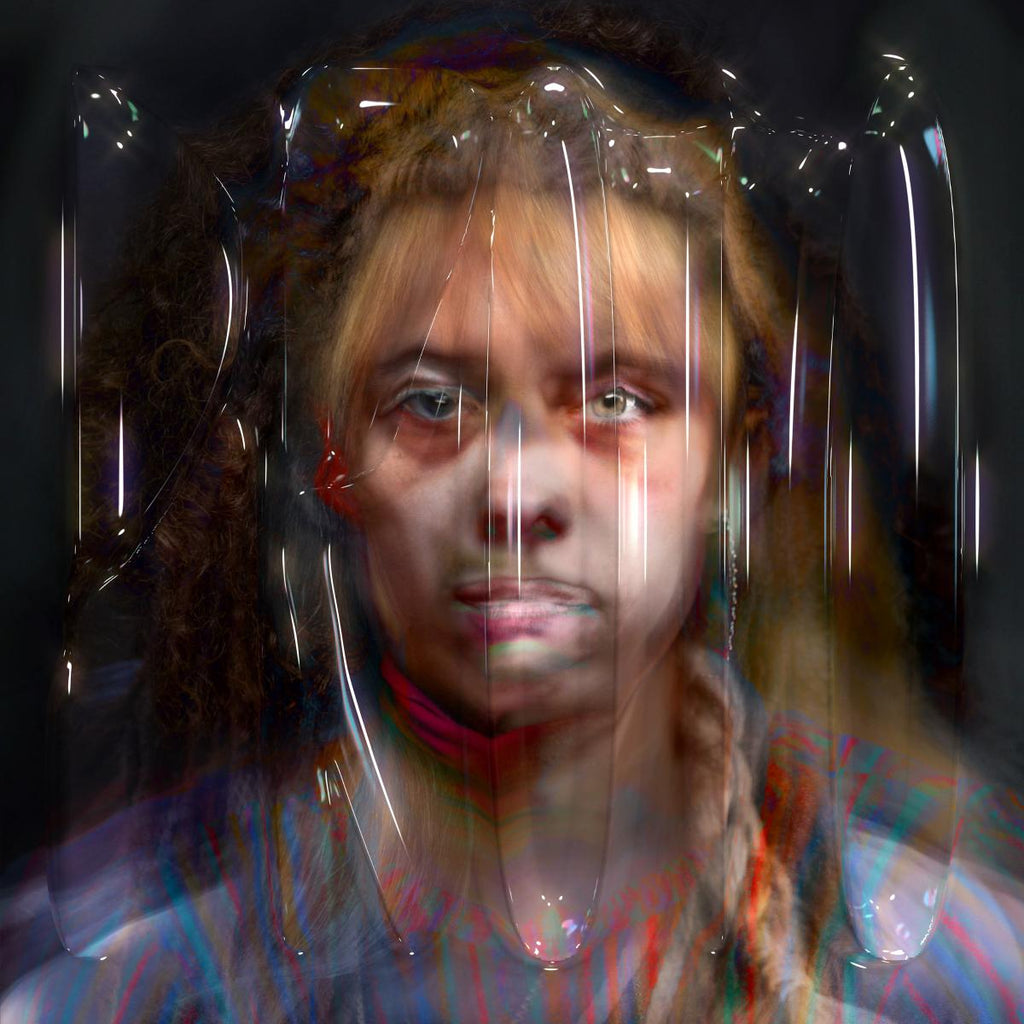 Holly Herndon - PROTO ((Vinyl))