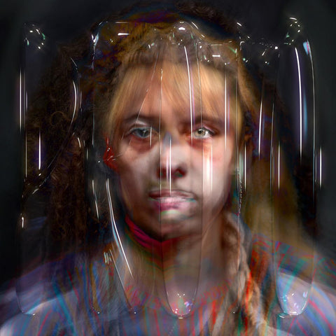 Holly Herndon - PROTO ((Vinyl))