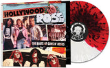 Hollywood Rose - The Roots Of Guns N' Roses (Colored Vinyl, Red & White Splatter, Limited Edition, Remixes) ((Vinyl))