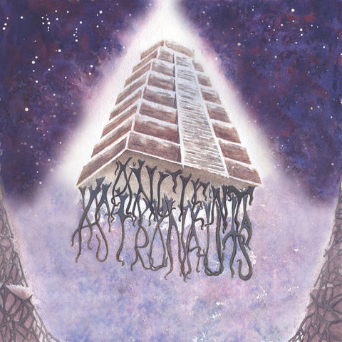 Holy Mountain - Ancient Astronauts ((CD))