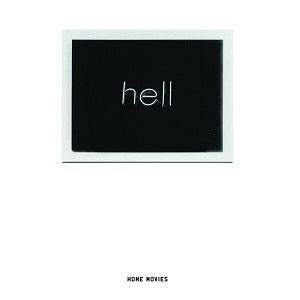 Home Movies - Hell ((CD))