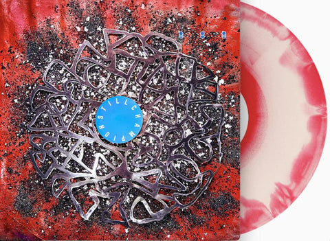Homeboy Sandman - Still Champion (Indie Exclusive, Colored Vinyl, Red, White) ((Vinyl))