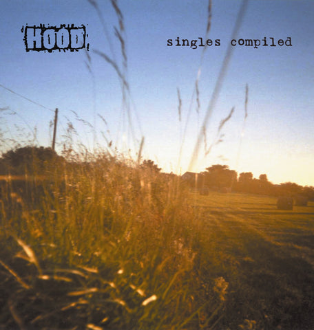 Hood - Singles Compiled (2xCD) ((CD))