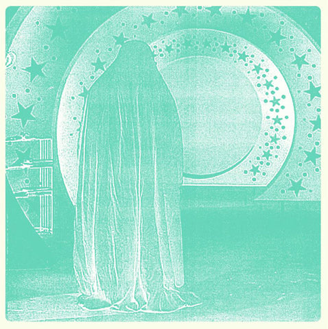 HOOKWORMS - Pearl Mystic ((Vinyl))