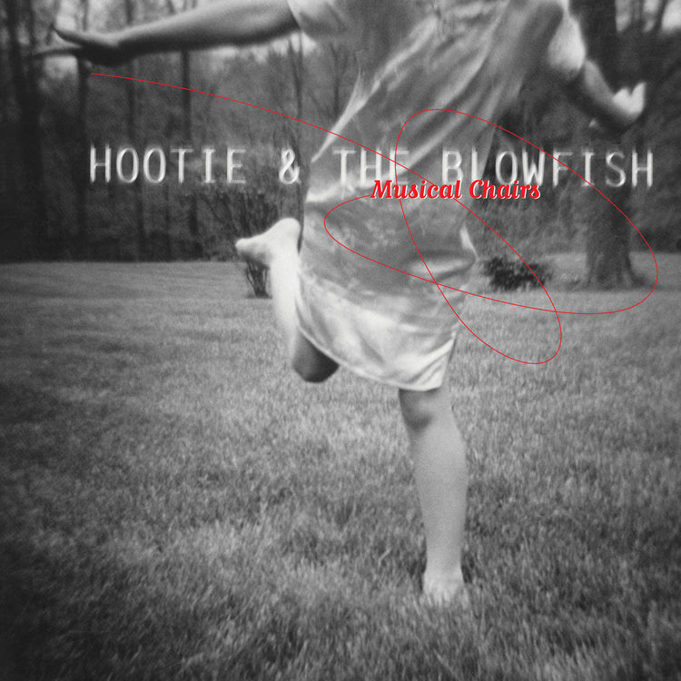 Hootie & The Blowfish - Musical Chairs (Rocktober '26, Brick & Mortar Exclusive) [Black Vinyl] ((Vinyl))