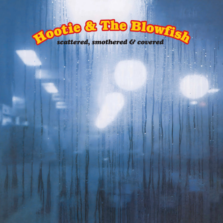 Hootie & The Blowfish - Scattered, Smothered, And Cove (Rocktober '26, Brick & Mortar Exclusive, 140 Gram Vinyl) (2 Lp's) ((Vinyl))