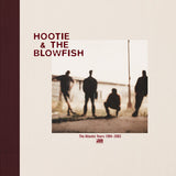 Hootie & The Blowfish - The Atlantic Years 1994-2003 (Brick & Mortar Exclusive) (Box Set) (6 Lp's) ((Vinyl))