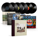 Hootie & The Blowfish - The Atlantic Years 1994-2003 (Brick & Mortar Exclusive) (Box Set) (6 Lp's) ((Vinyl))