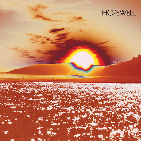 Hopewell - Good Good Desperation ((CD))