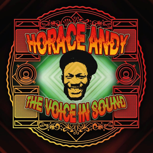 Horace Andy - The Voice In Sound [CD] ((CD))