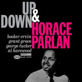 Horace Parlan - Up & Down (Blue Note Tone Poet Series) (180 Gram Vinyl) ((Vinyl))