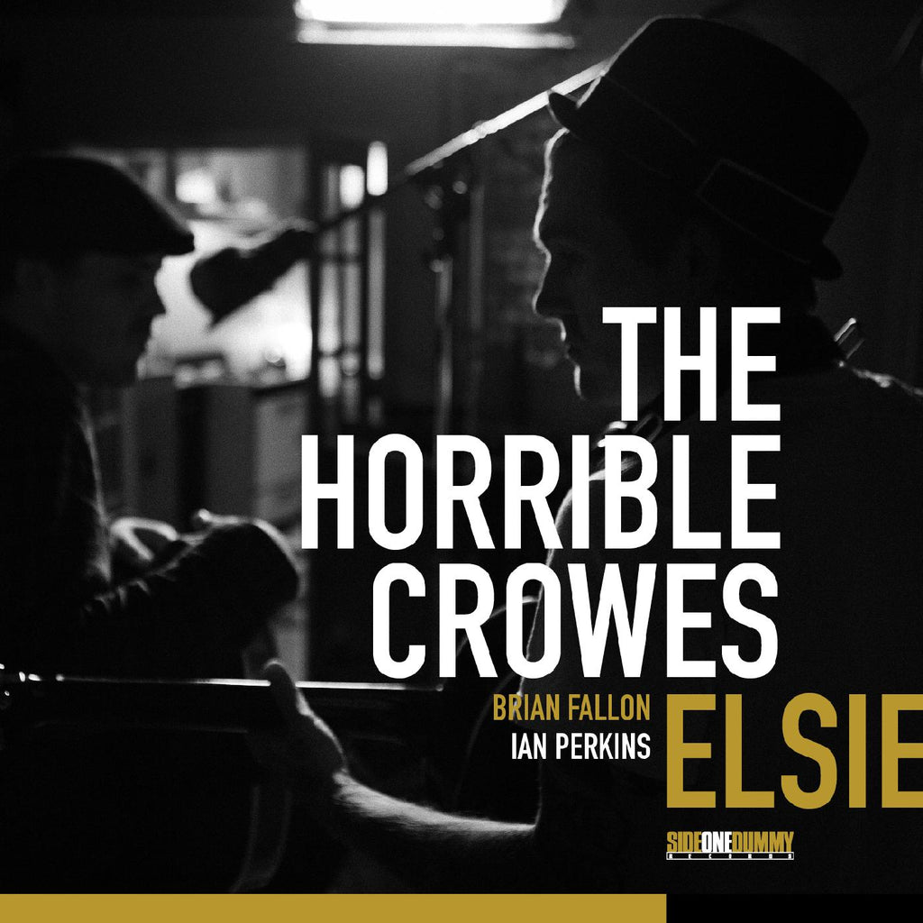 Horrible Crowes - Elsie ((Vinyl))