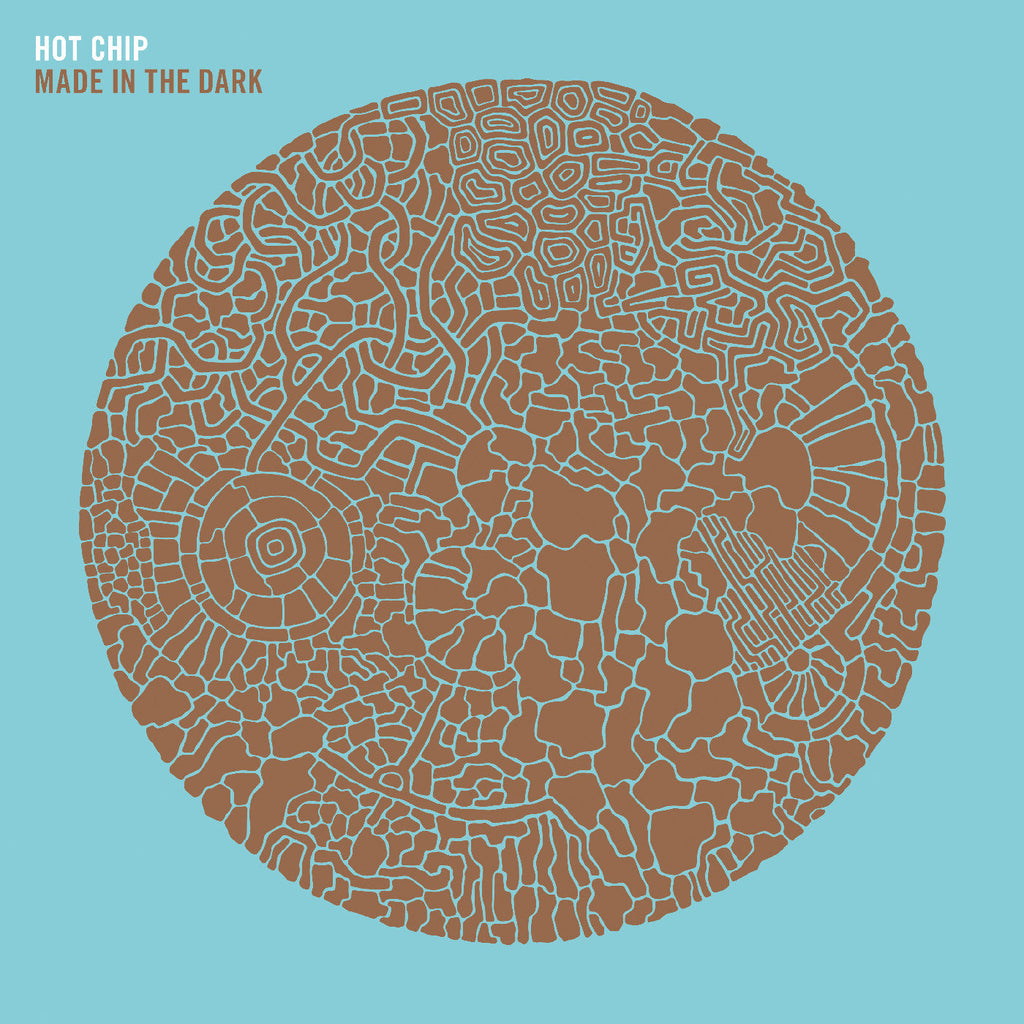 HOT CHIP - Made In The Dark ((Vinyl))