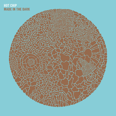 HOT CHIP - Made In The Dark ((Vinyl))