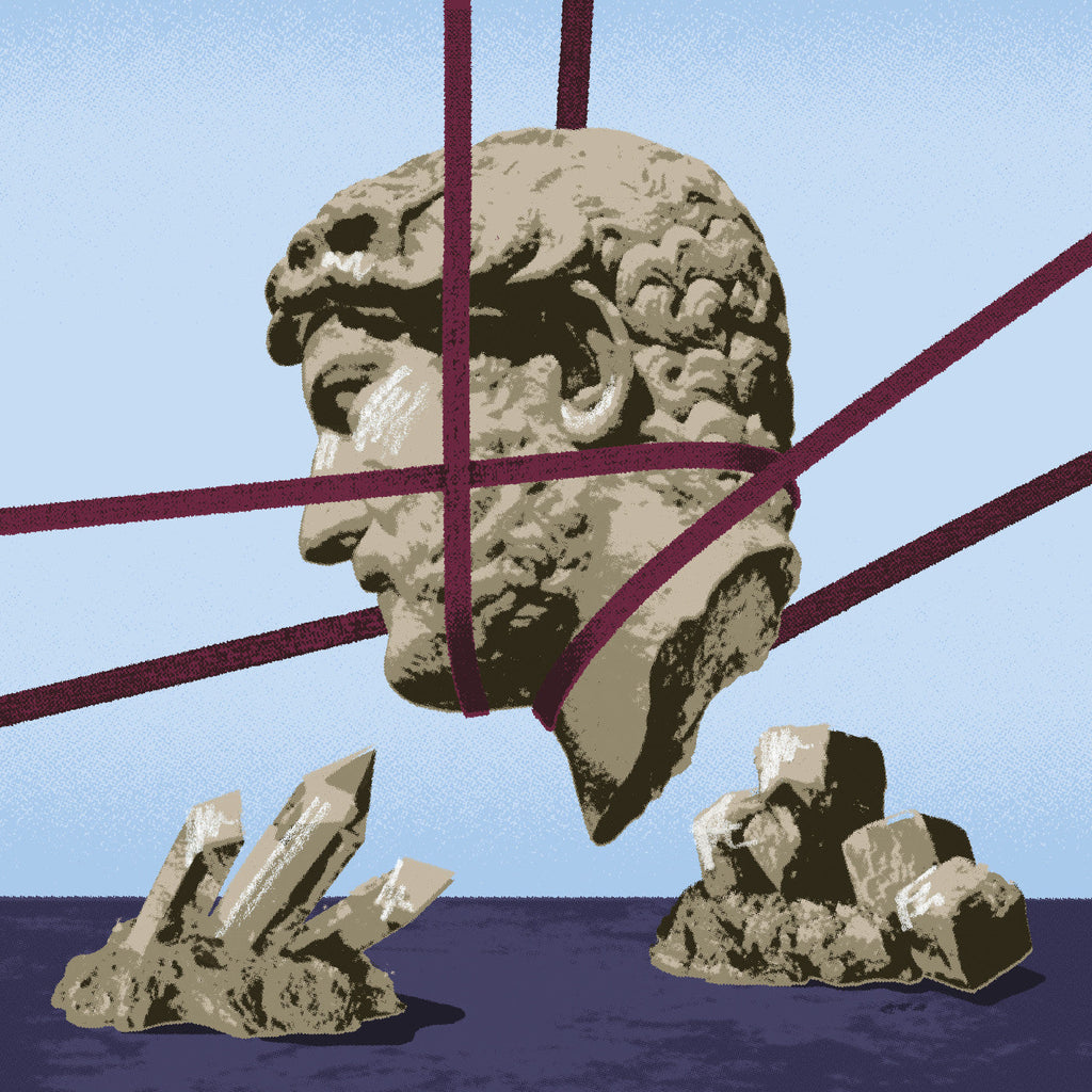 HOT CHIP - One Life Stand ((CD))
