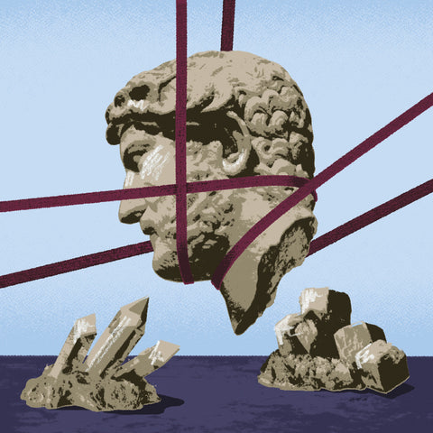 HOT CHIP - One Life Stand ((Vinyl))