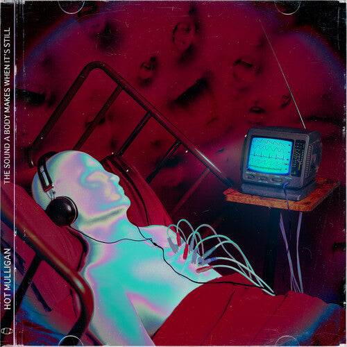 Hot Mulligan - The Sound a Body Makes When It's Still ((CD))