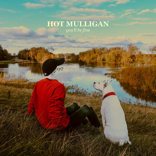 Hot Mulligan - You'll Be Fine ((Vinyl))