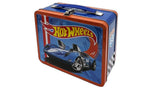 Hot Wheels - Hot Wheels - Tin Tote (Tin Case, Tote / Messenger Bag) ((Lunch Box))