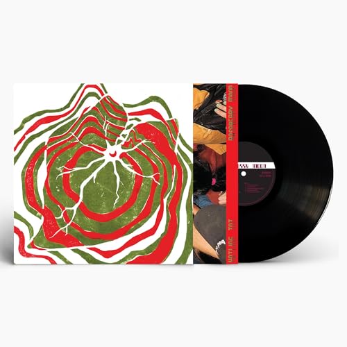 Hotline Tnt - Raspberry Moon ((Vinyl))