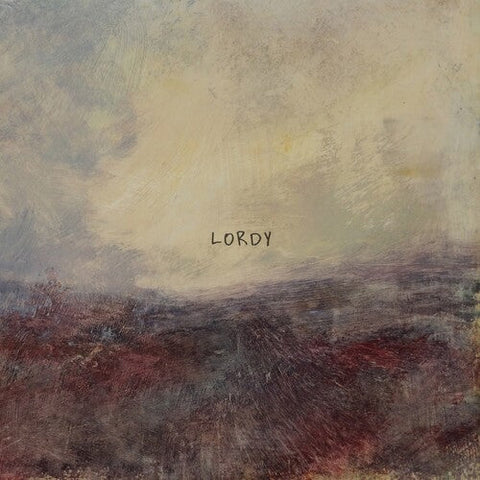 Houndmouth - Lordy [Explicit Content] ((Vinyl))