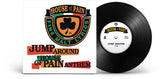 House of Pain - Jump Around / House Of Pain Anthem (Indie Exclusive) (7" Single) ((Vinyl))