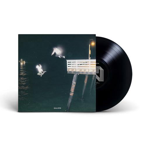 House Of Protection - Galore ((Vinyl))