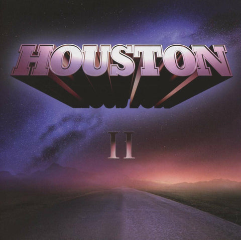 Houston (SE) - Houston II ((CD))