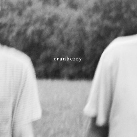 Hovvdy - Cranberry ((CD))