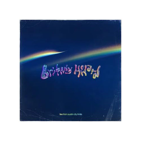 Howard,Brittany - Live From Austin City Limits (Rsd 4.12.25) ((Vinyl))