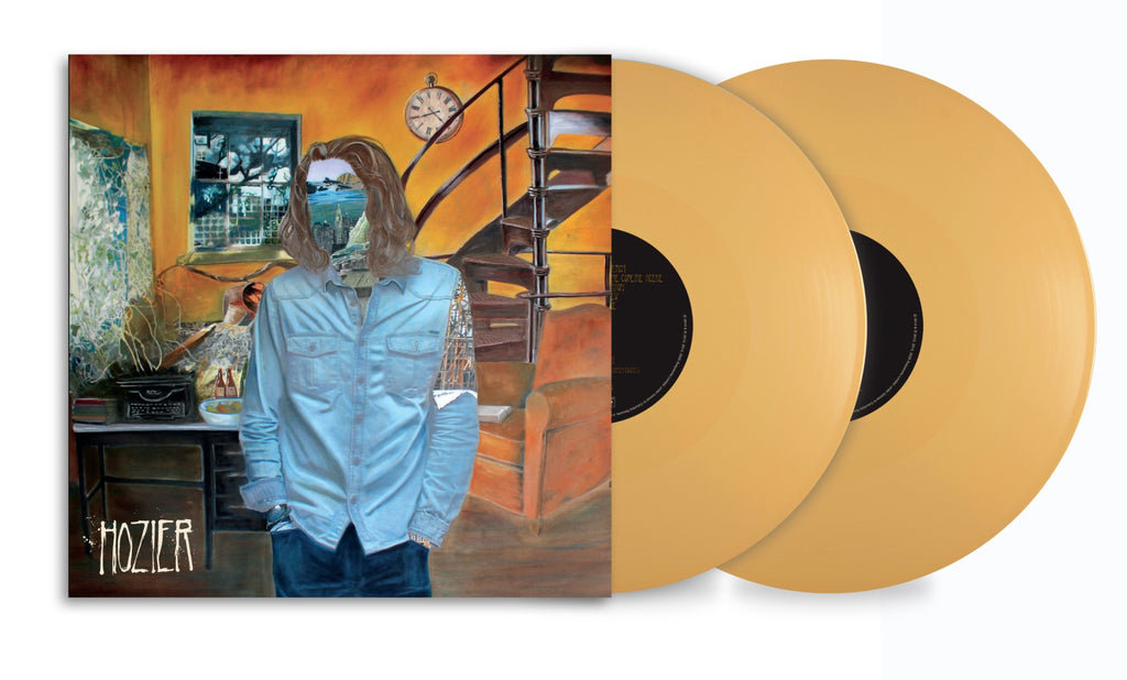 HOZIER - Hozier (10th Anniversary Edition) (2 Lp's) ((Vinyl))